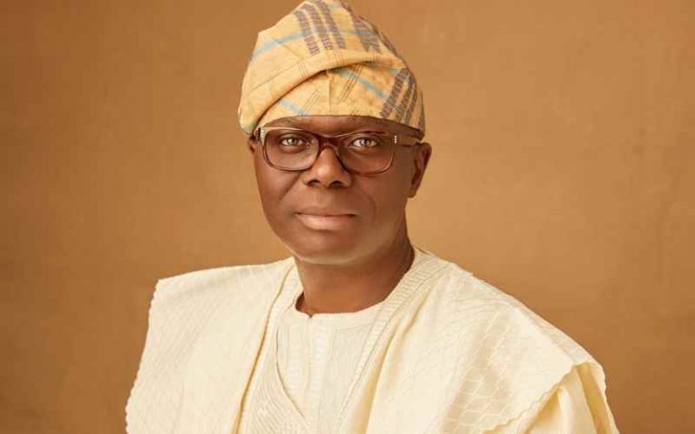 Lagos Health Mission – A Beneficiary’s Account